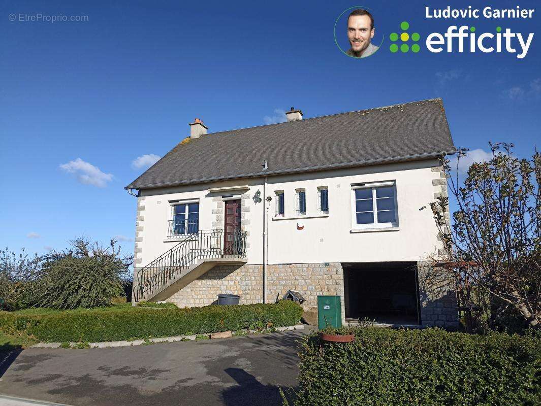 Maison 70 m² à Pontorson  - photo 4