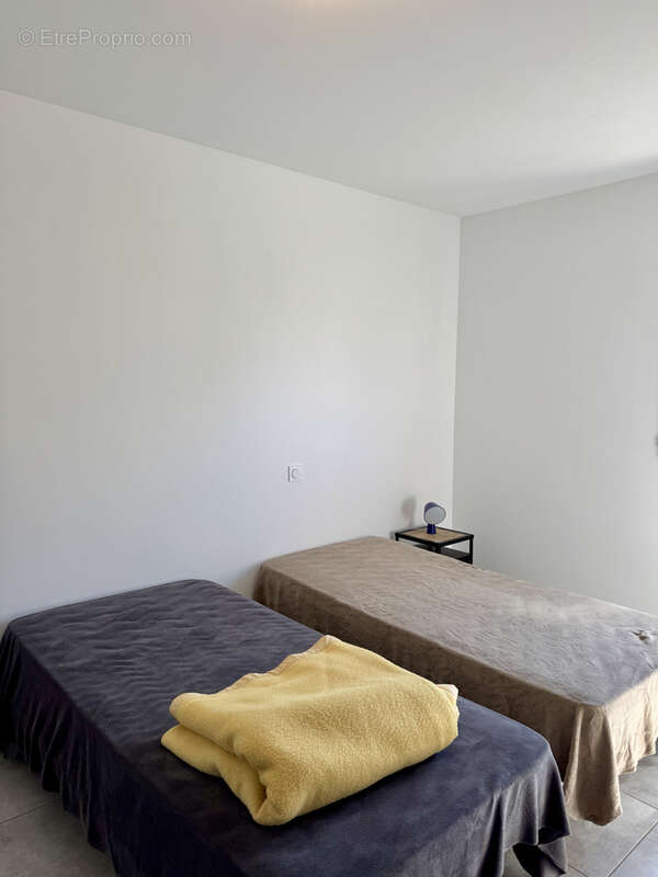 Appartement à CARGESE