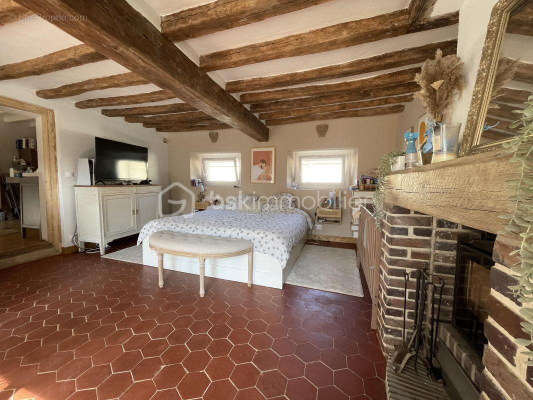 Longere de charme - photo 3