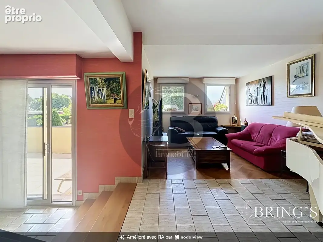 Maison 8 pièces 250 m² à vendre à Chateaubriant (44110) - photo 7