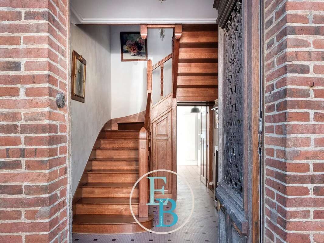 Maison à LA FERTE-VIDAME