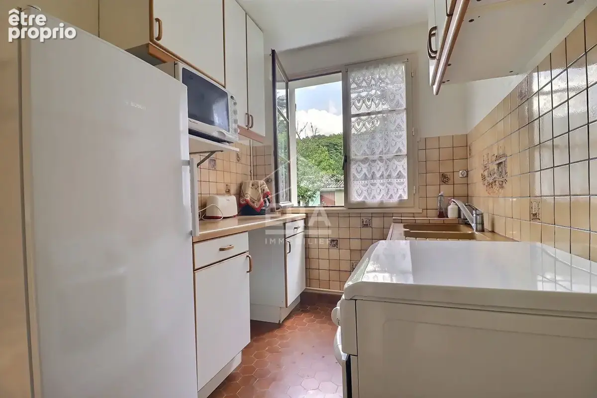 Maison 136m² à chalo-saint-mars - photo 5