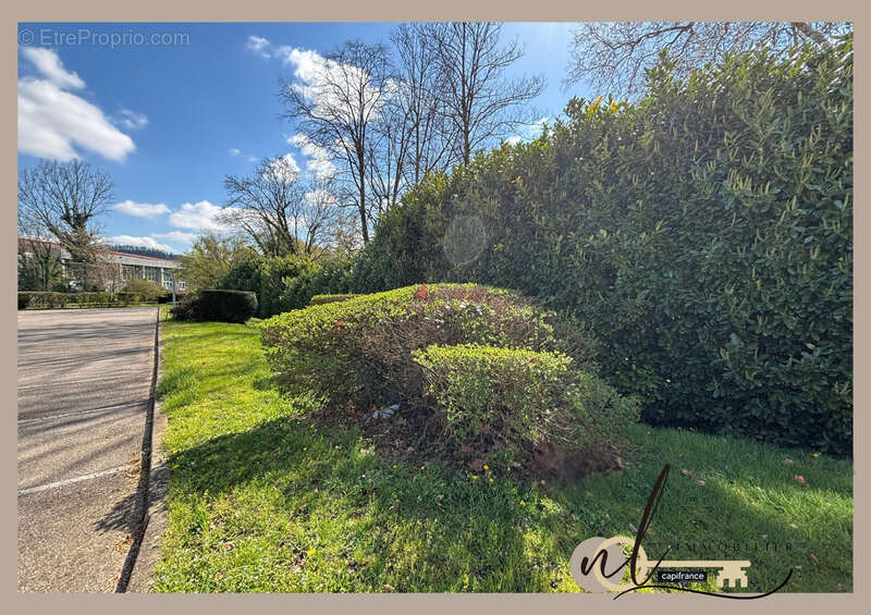 Appartement à LYON-9E