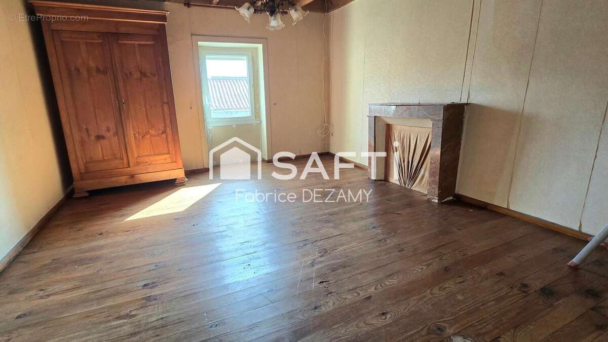 Maison 160 m² à Moutiers-Sur-Le-Lay  - photo 6