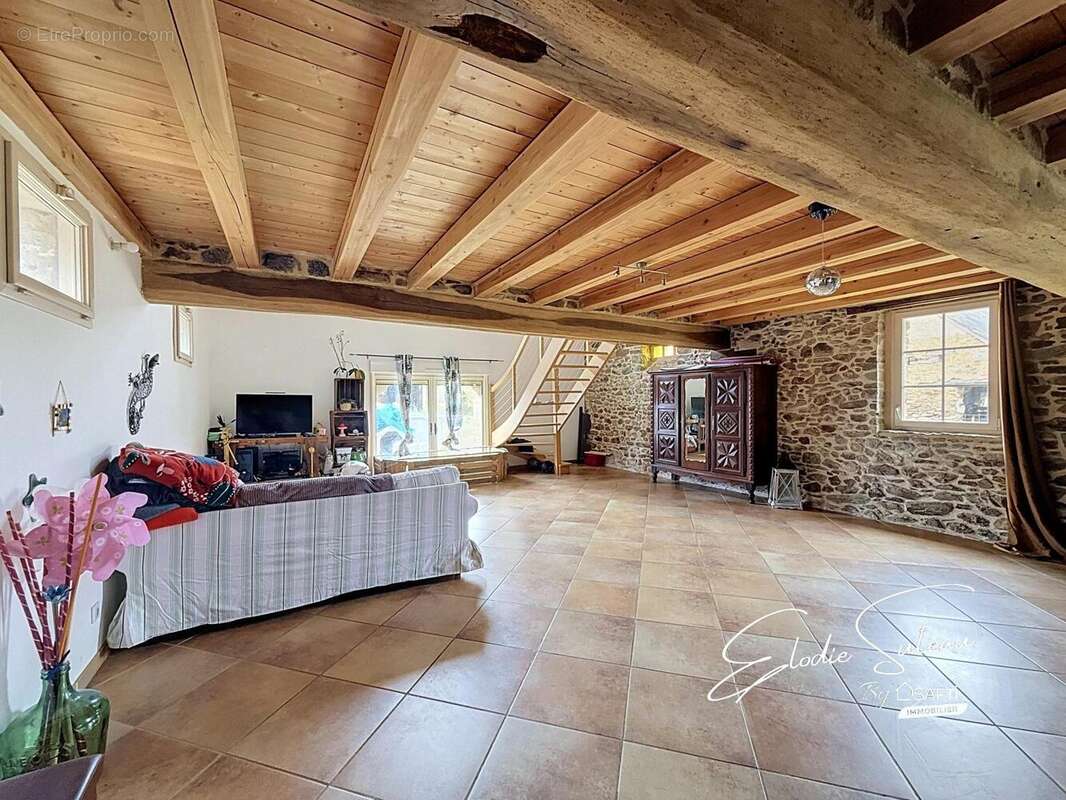 Photo 5 - Maison à LE LION-D'ANGERS