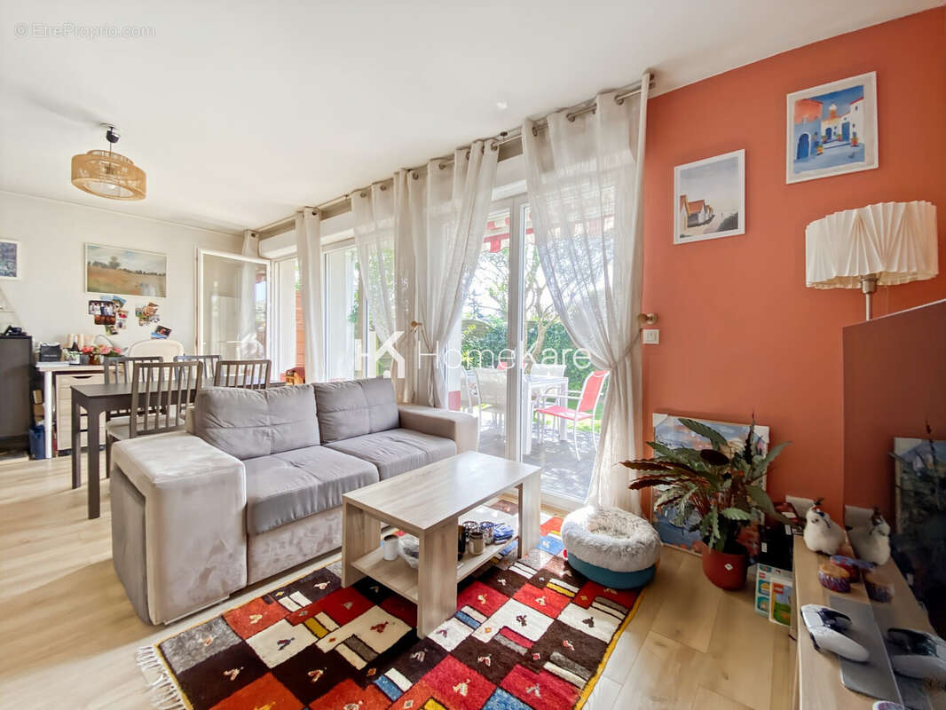Appartement à MERIGNAC