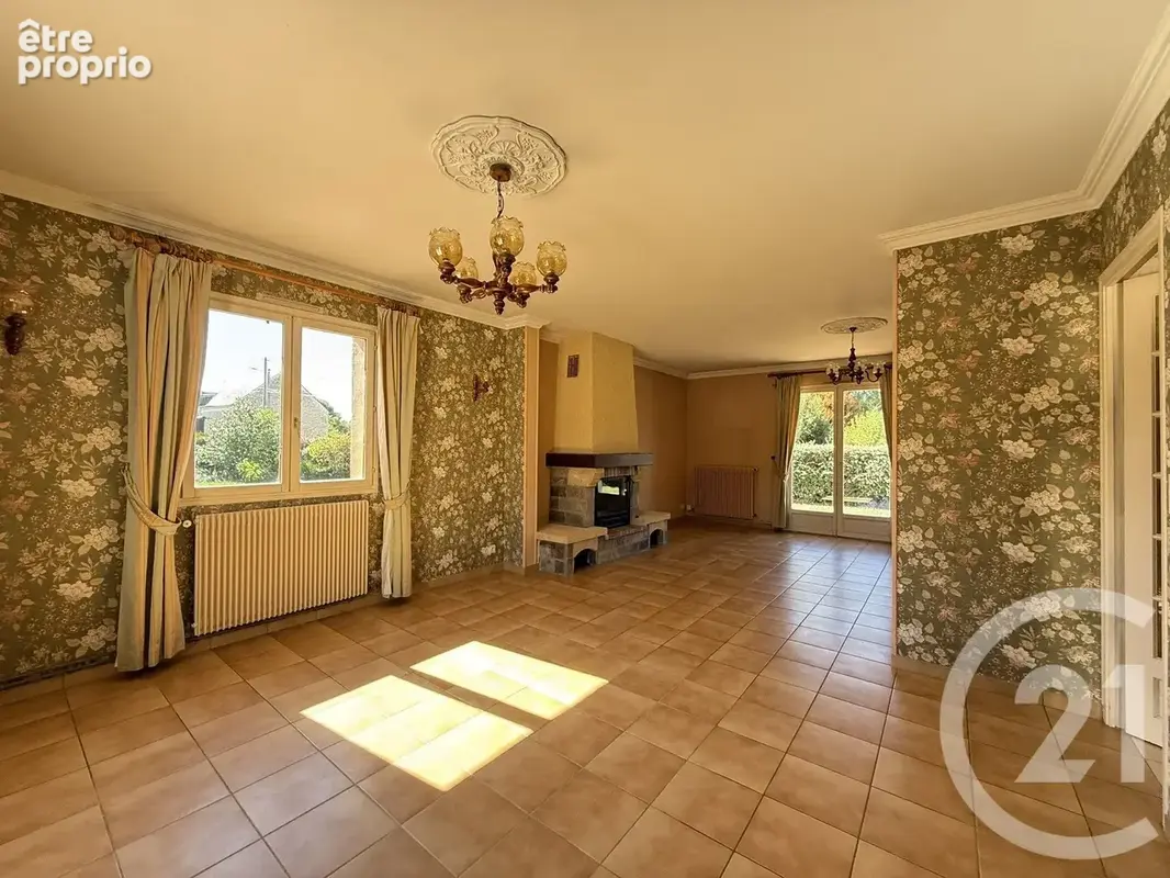 Maison 5 pièces 165 m² à vendre à Chateaudun (28200) - photo 3