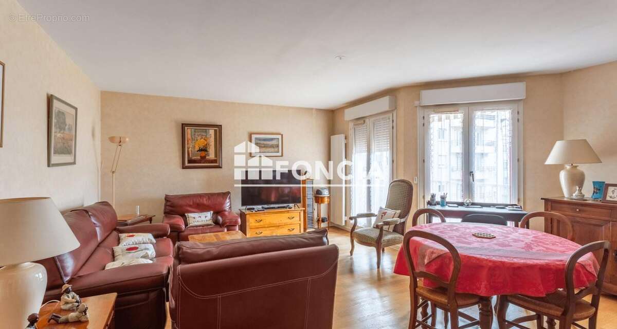 Appartement à ANTONY