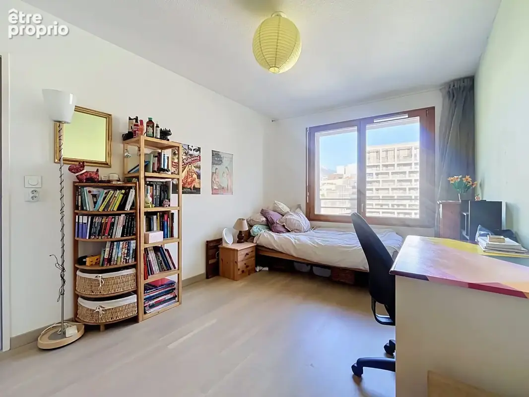 Appartement 4 pièces 81 m² à vendre à Grenoble (38000) - photo 5