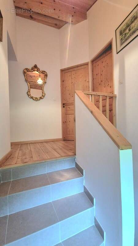 Maison à vendre dans petit hameau - photo 19