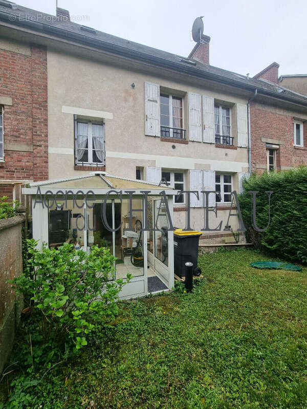 Maison à LES ANDELYS
