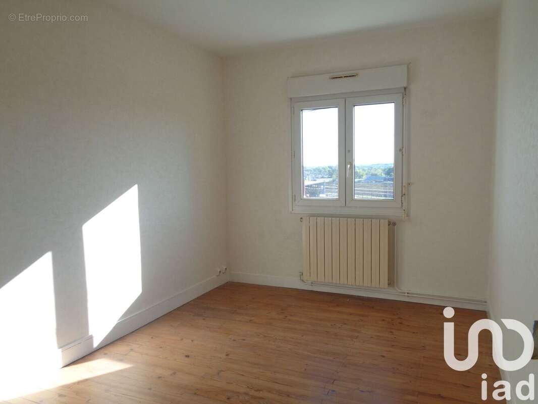 Photo 7 - Maison à SAINTES