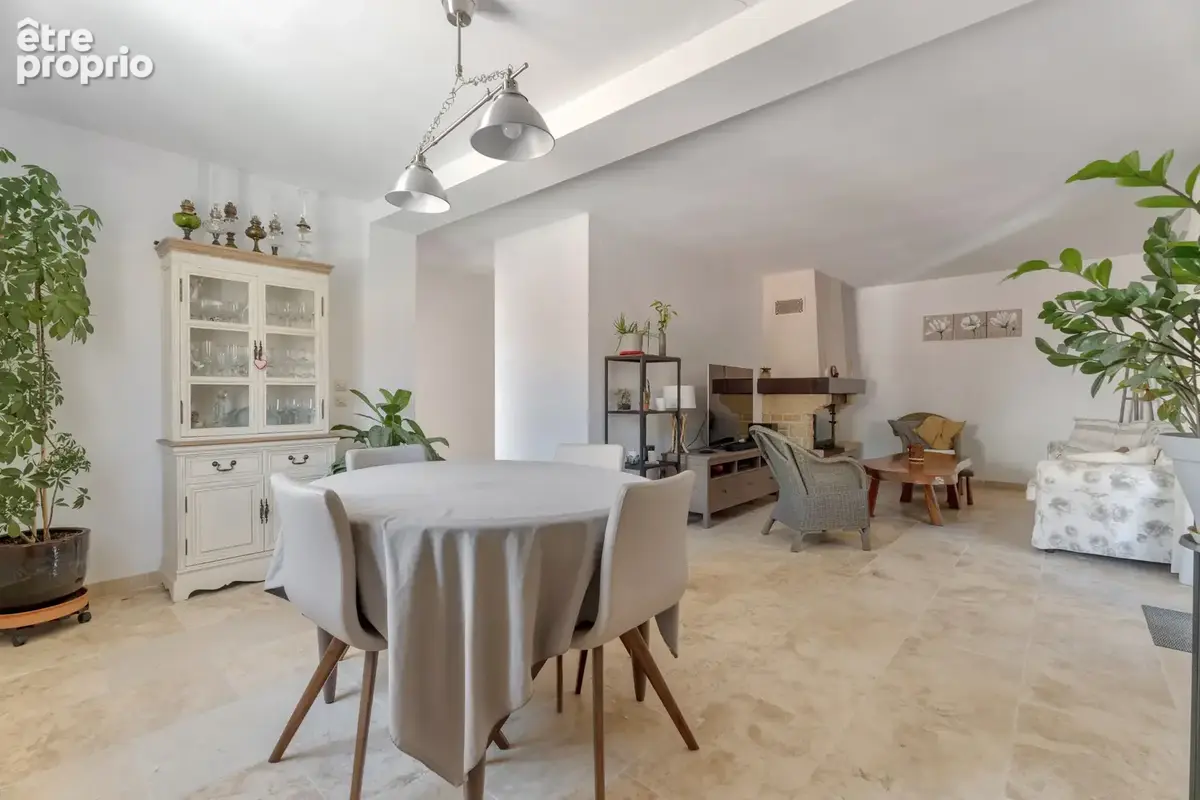 Villa 4 chambres avec piscine et suite parentale de plain-pied - photo 5