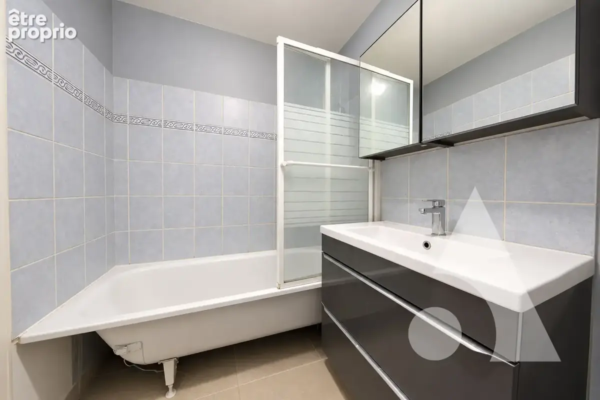 Maison 5 pièces - domaine du parc - photo 8