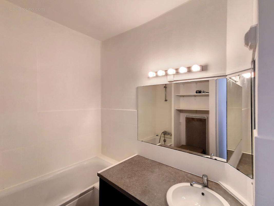 Appartement à VILLEFRANCHE-SUR-SAONE