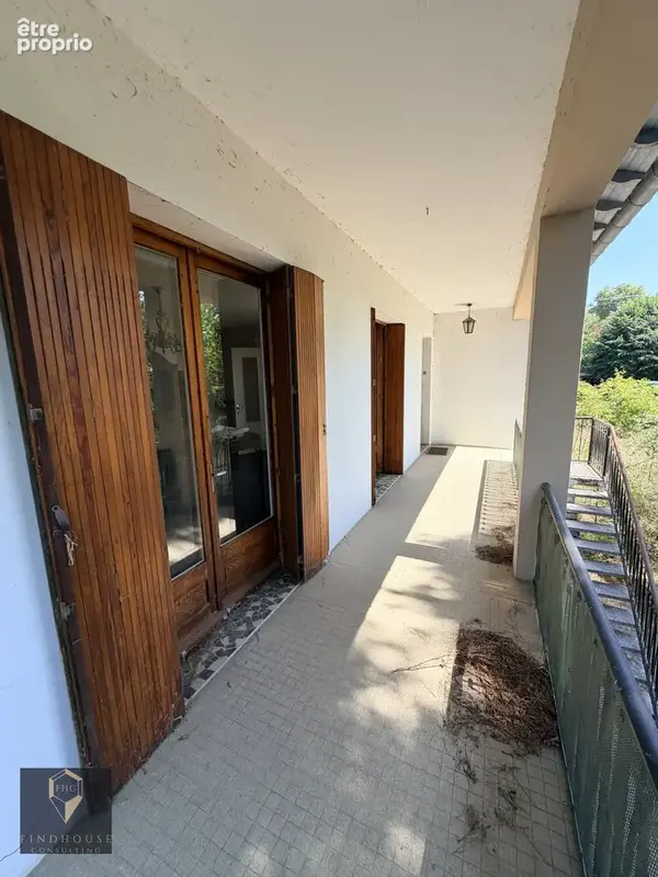 Maison t4 - 100 m2 - garage - terrain 1000 m2 - photo 10