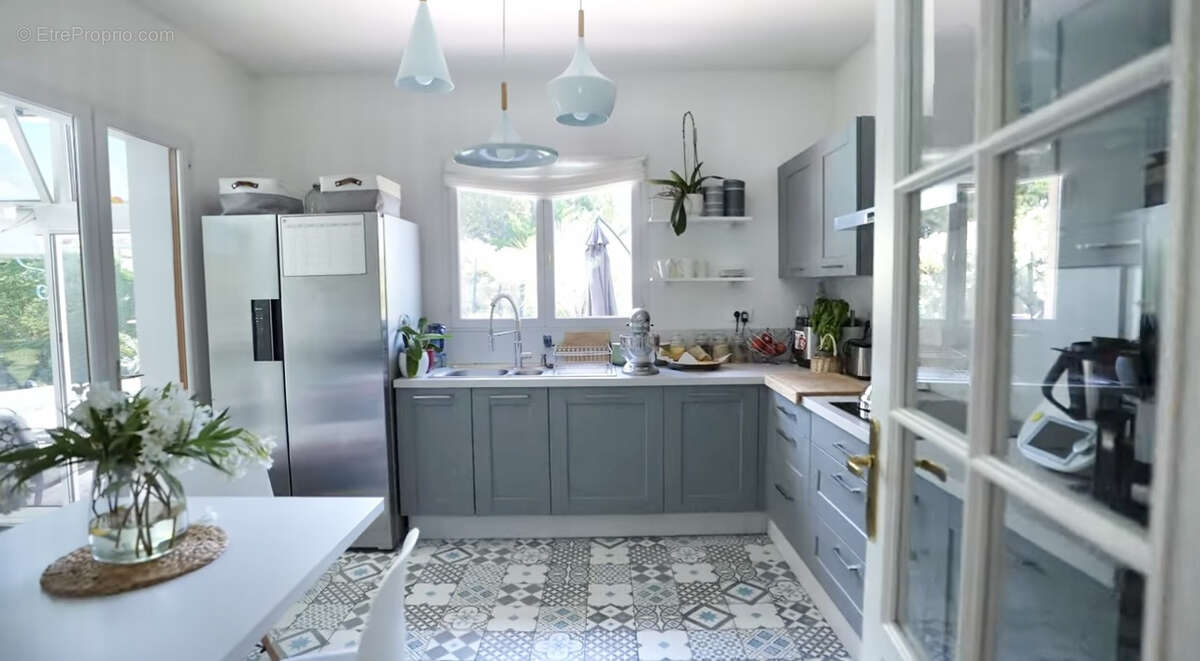 Maison à SAINT-RAPHAEL