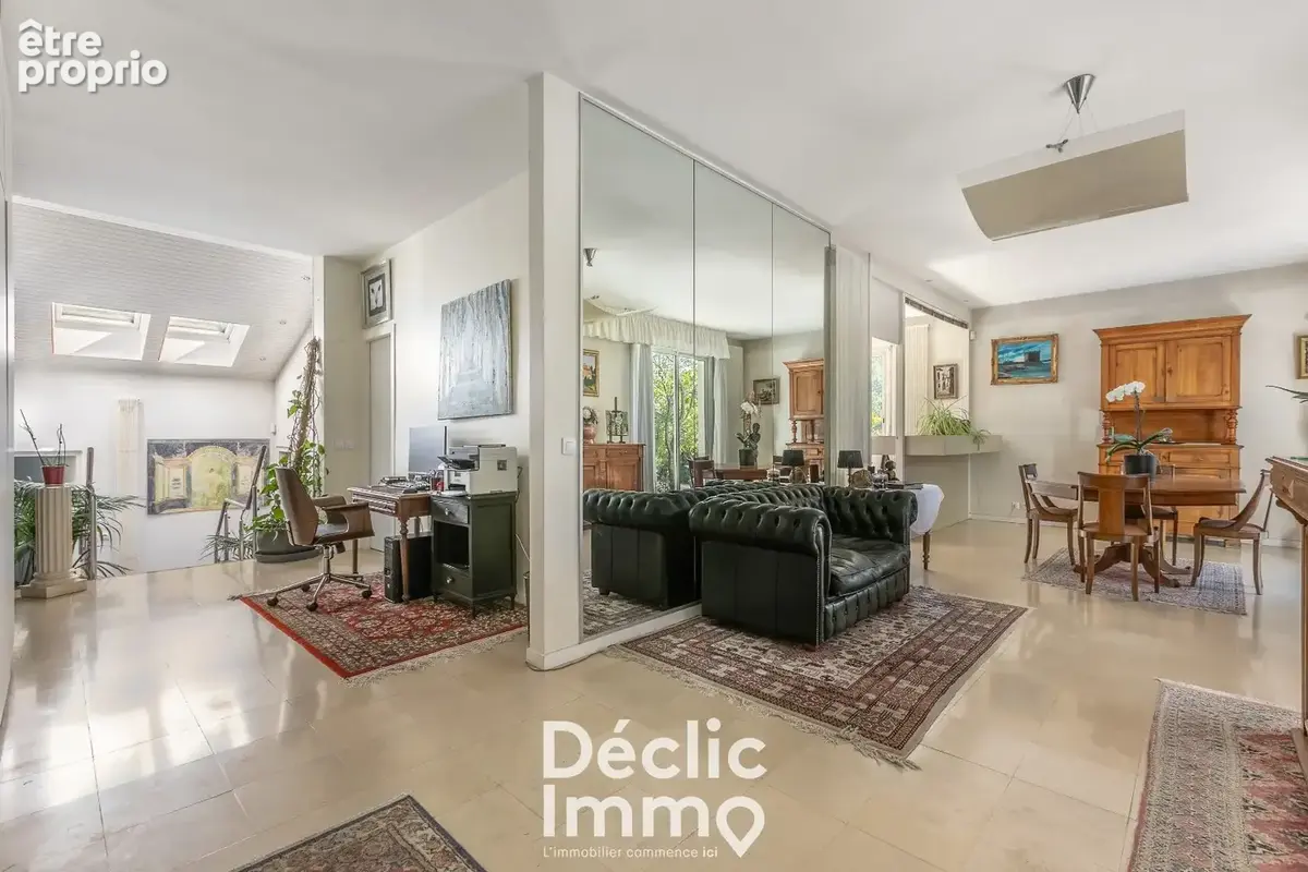 Maison 5 pièces - Quartier Féau - photo 12