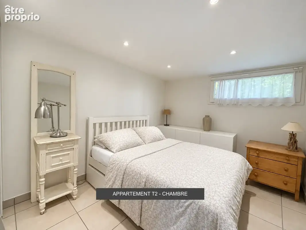 Maison familiale avec vue Alpes - Grand terrain et appartement indépendant - photo 25