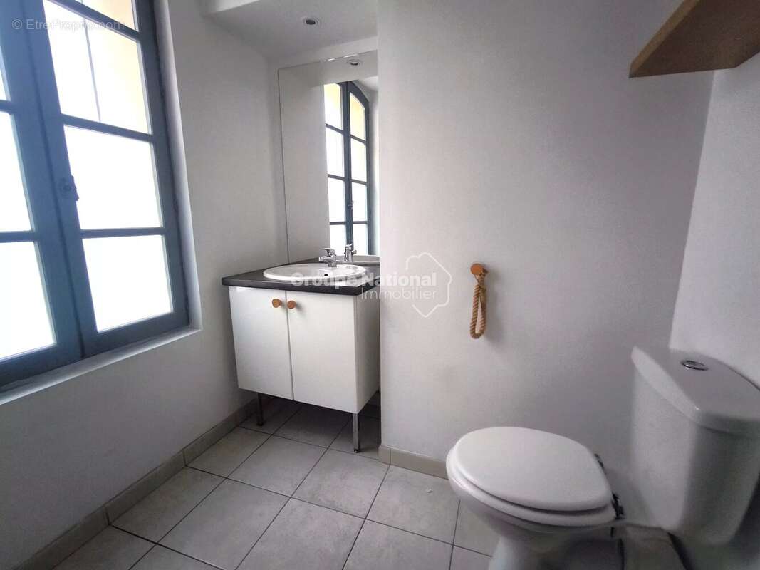 Appartement à CARPENTRAS