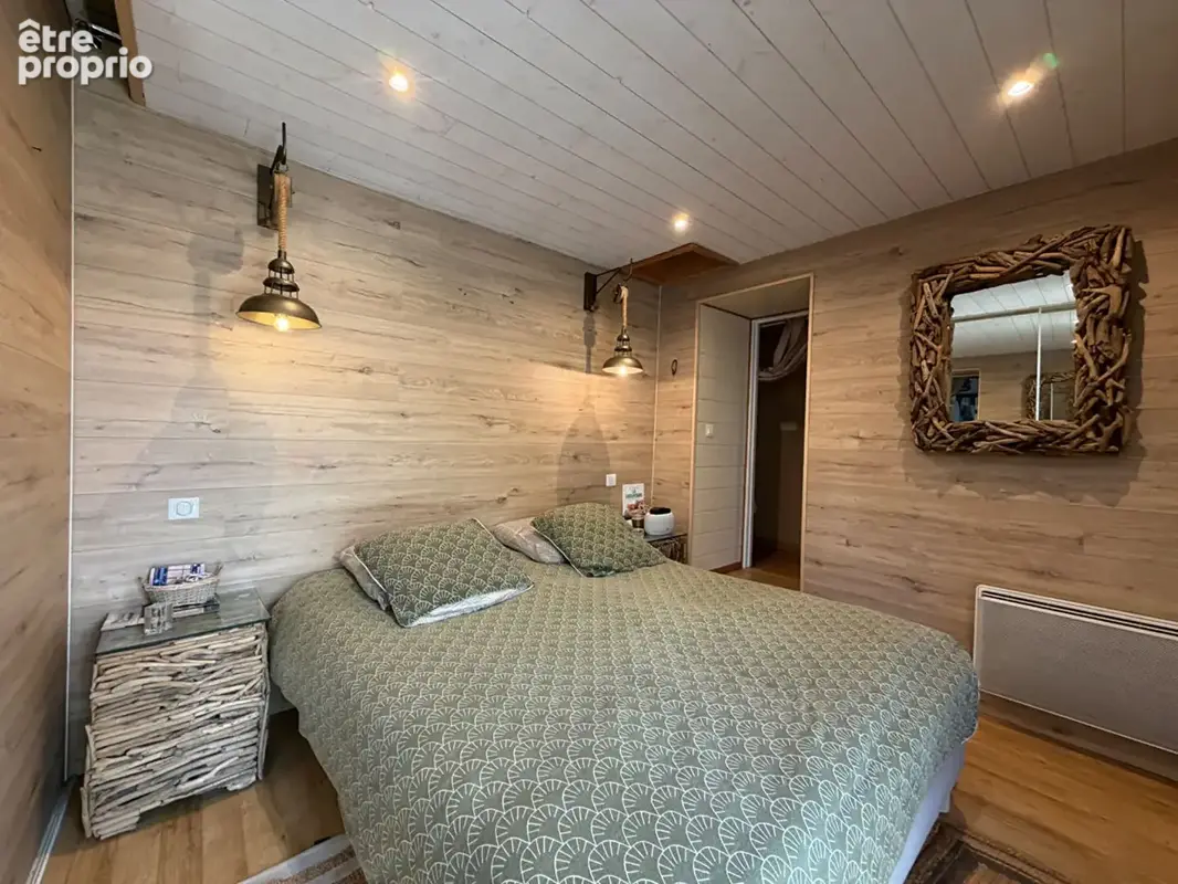 Maison 288m² à coulounieix-chamiers - photo 10