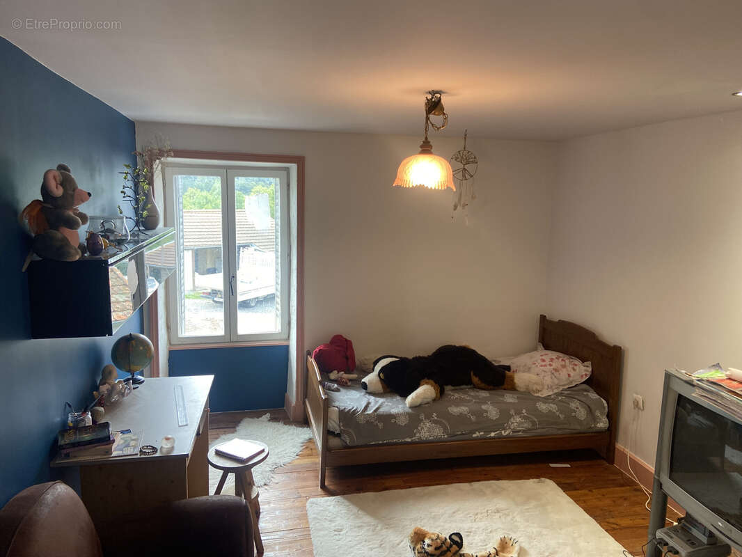 Maison à ARFEUILLES