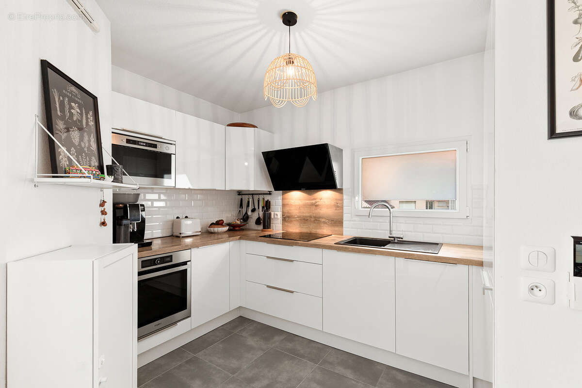 Appartement à GRASSE