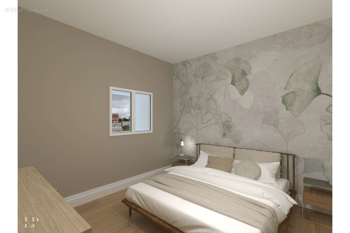 Photo 6 - Appartement à ORCHAMPS-VENNES