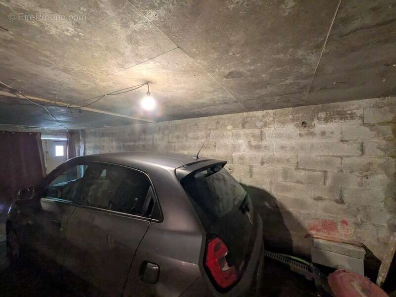Le croisty jolie maison à ossature bois de 5 pièces de 106m² environ parcelle de 1002m² environ - photo 19