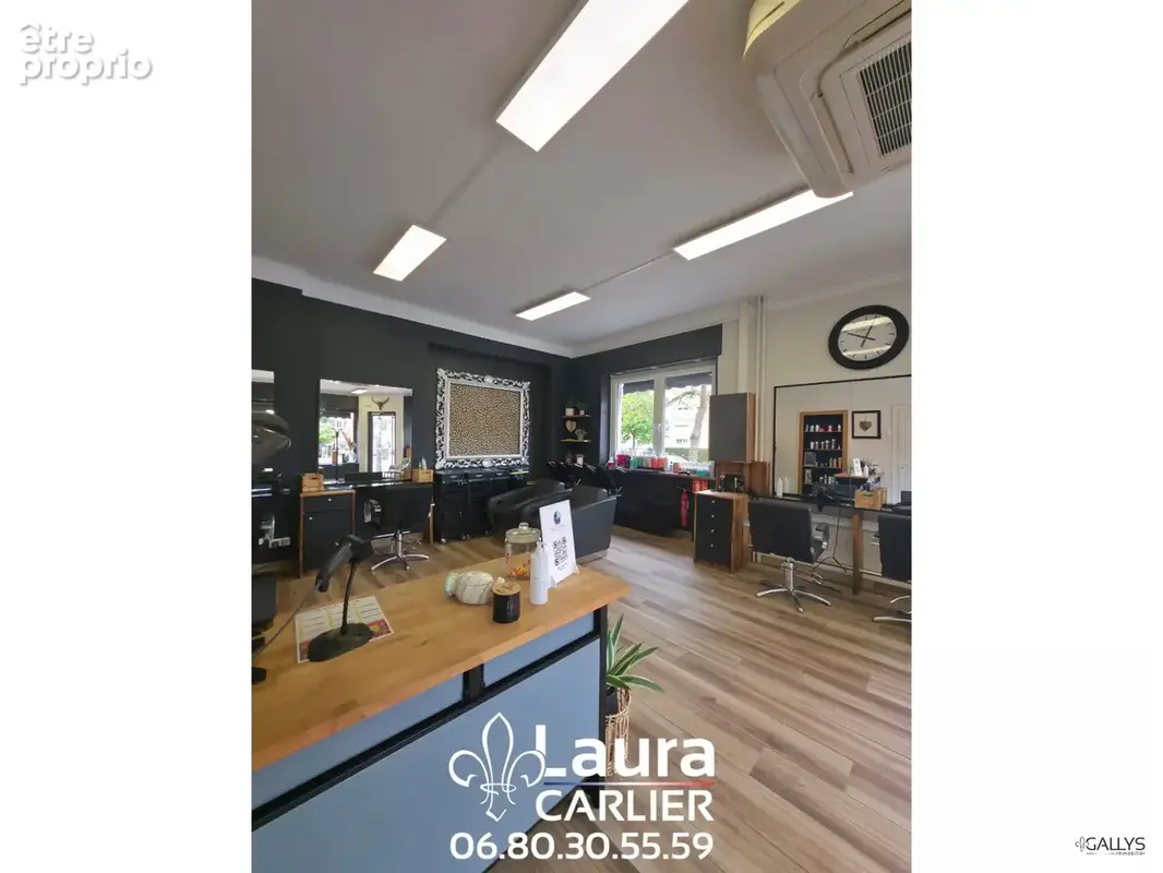 Commerce 59 m² à vendre à Yutz (57970) - photo 6