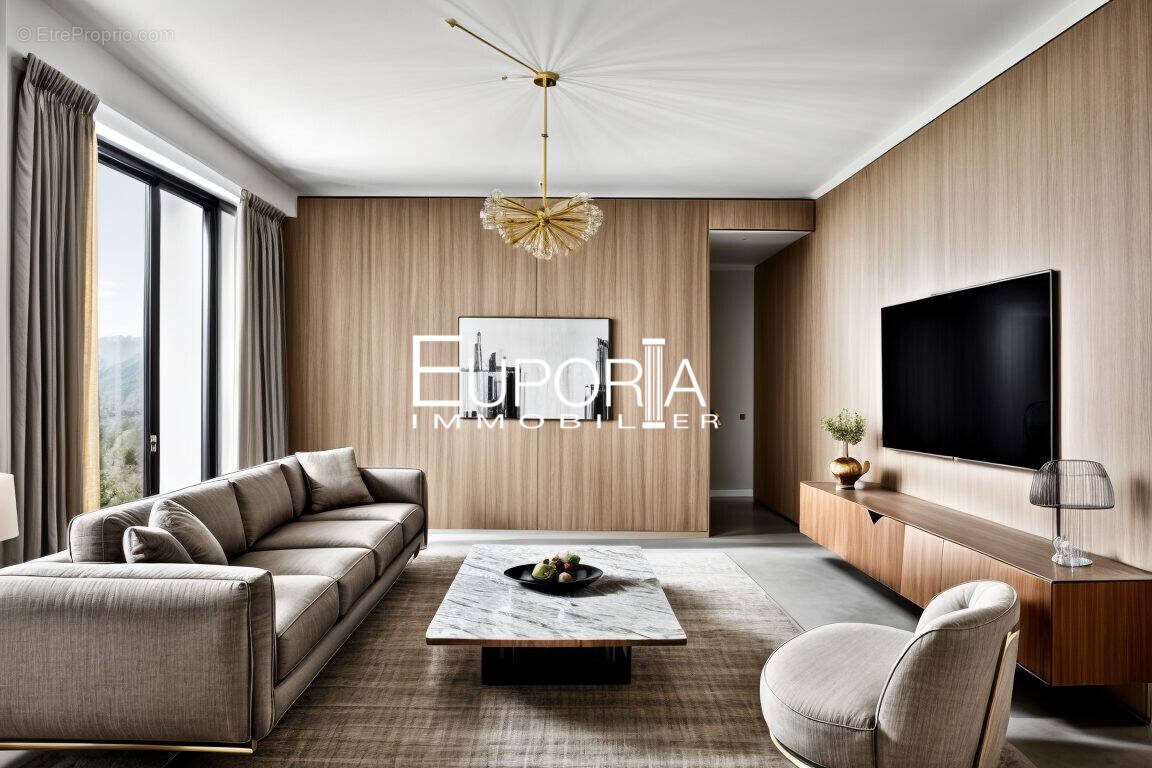 Appartement à PARIS-13E