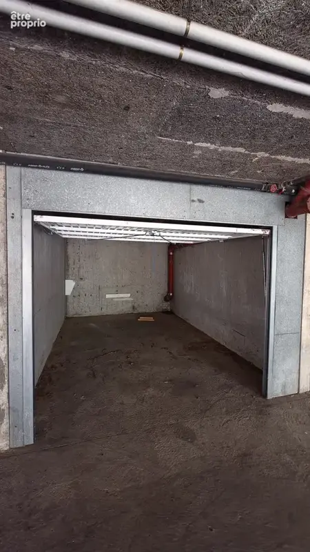 Appartement avec loggia, garage et piscine   Montpellier Château d’Ô - photo 7