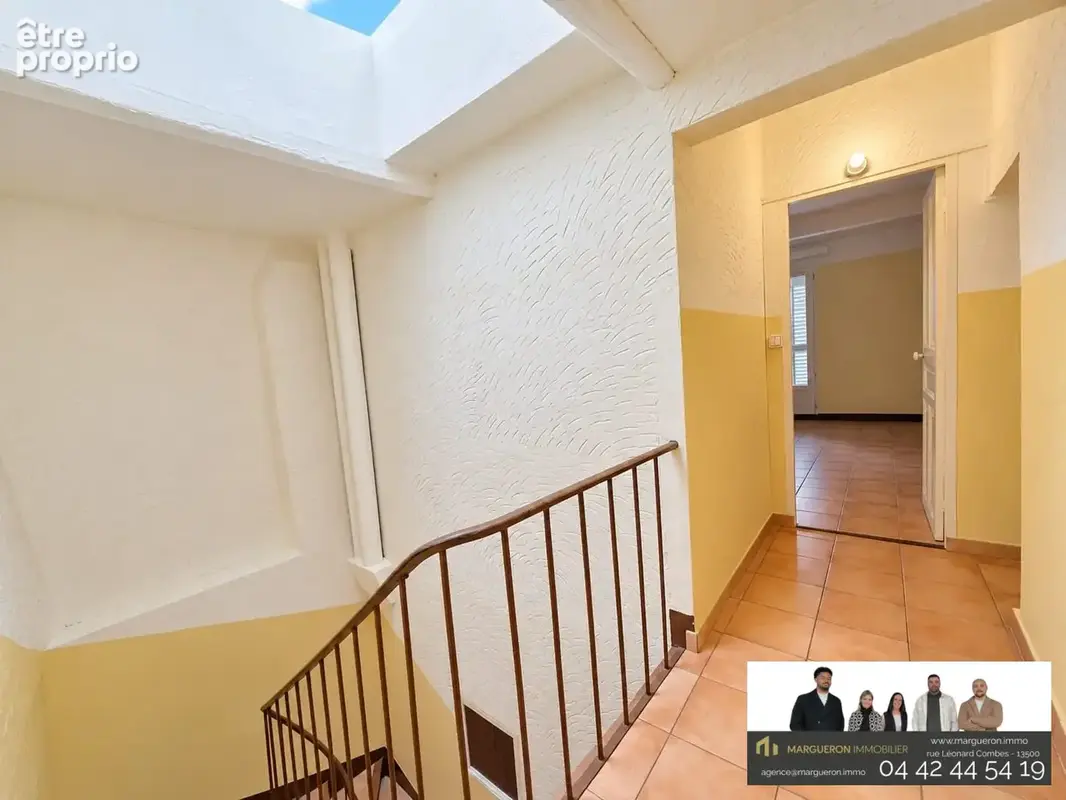 Maison 3 pièces 126 m² à vendre à Martigues (13500) - photo 5