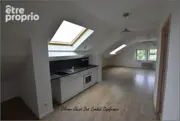 Appartement à FESCHES-LE-CHATEL