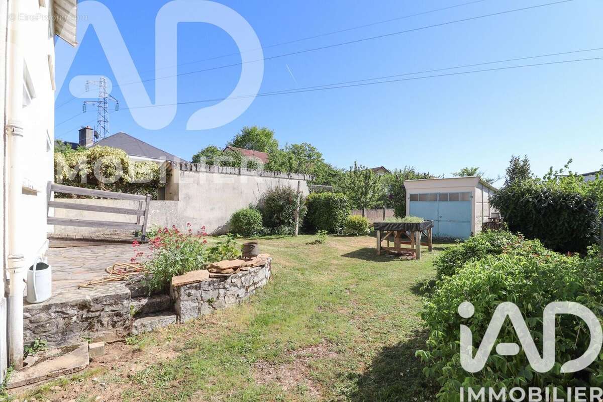 Photo 3 - Maison à PANAZOL