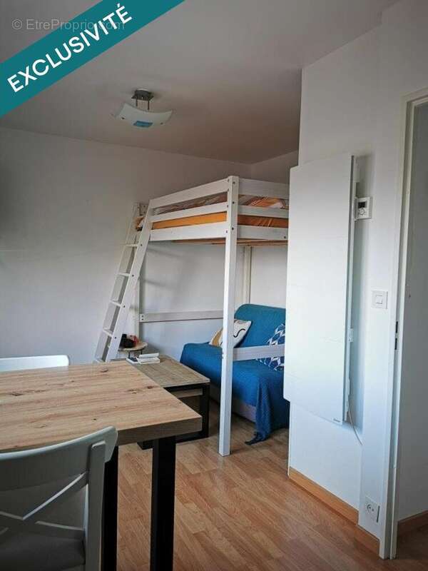 Photo 3 - Appartement à DINARD