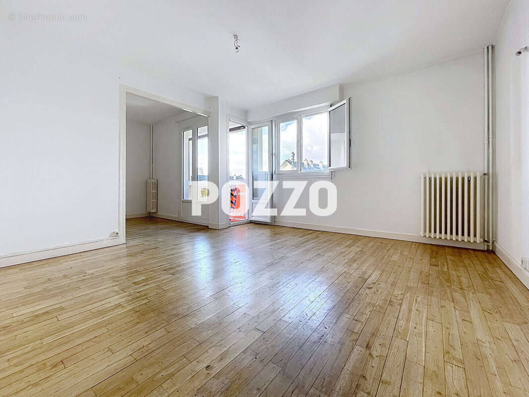 Appartement à CAEN