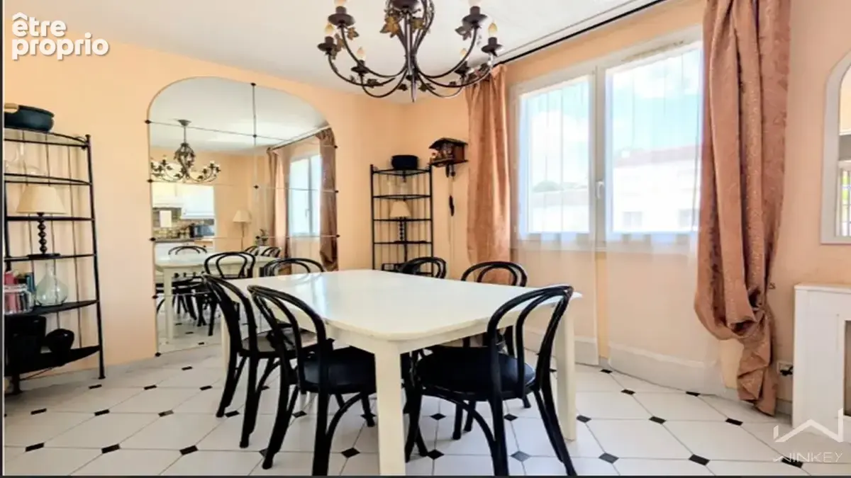 Maison familiale - photo 1