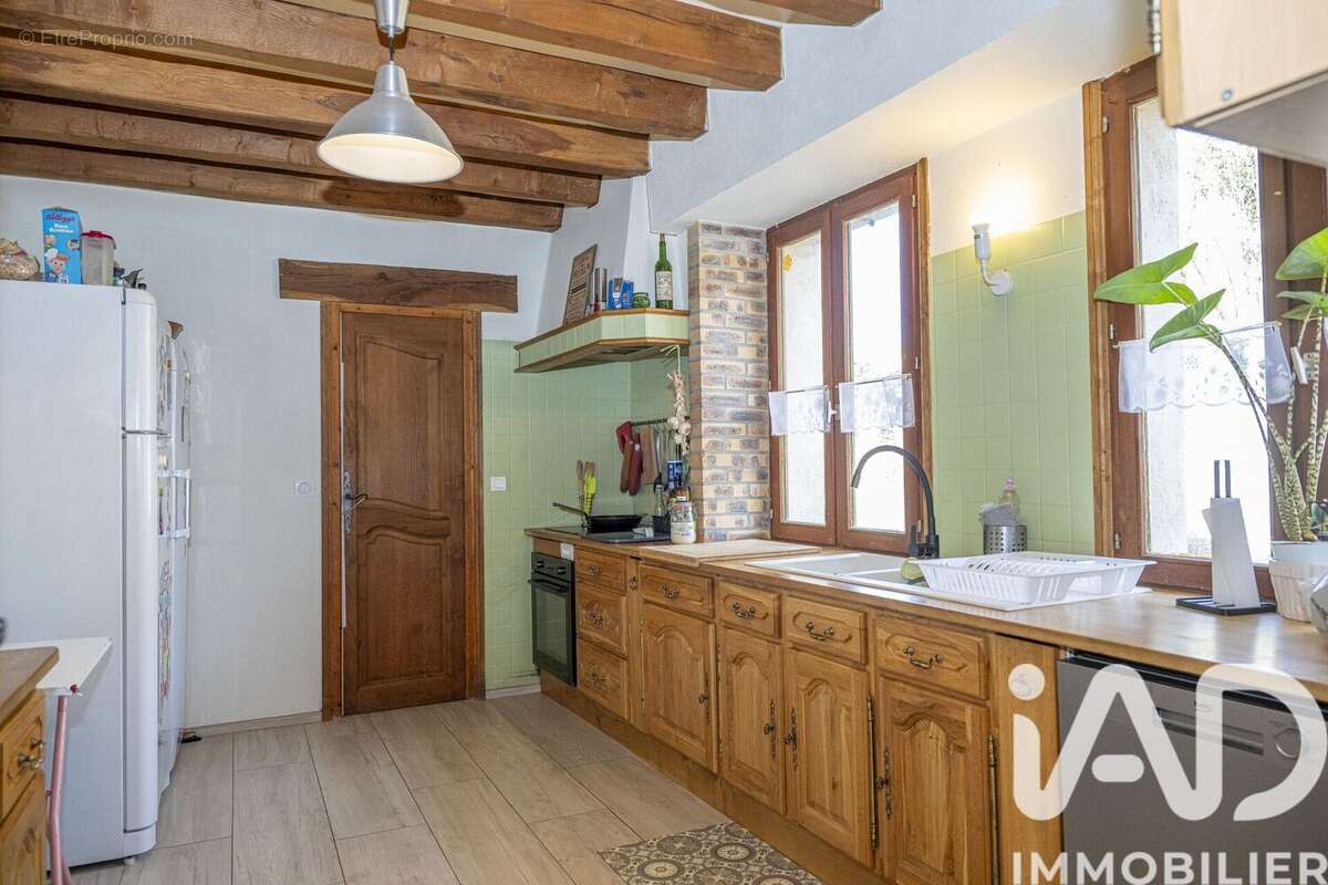 Photo 8 - Maison à ABLIS