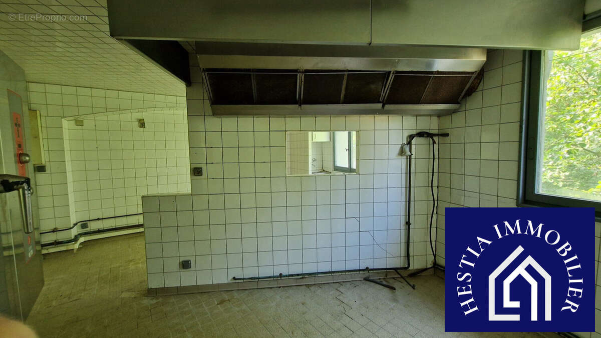 Appartement à MONTBARD