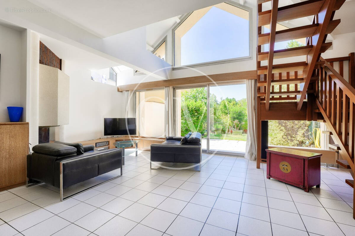 Maison à VERSAILLES