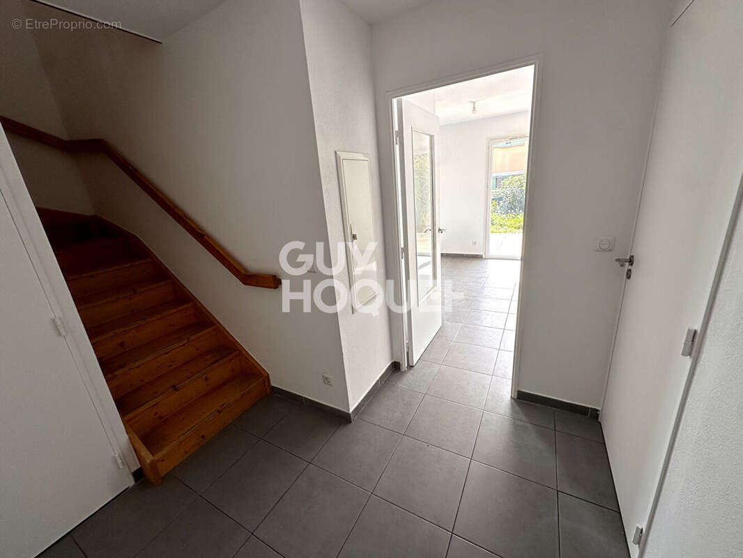 Maison F4, 81 m², 3 faces avec garage et parking. EXCLUSIVITE à vendre à Perpignan (66000) secteur Porte d'Espagne - photo 7