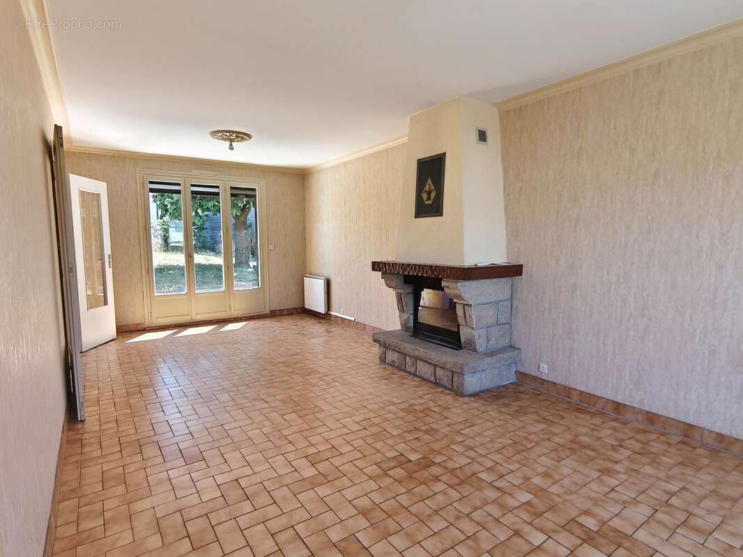 Photo 4 - Maison à VITRE
