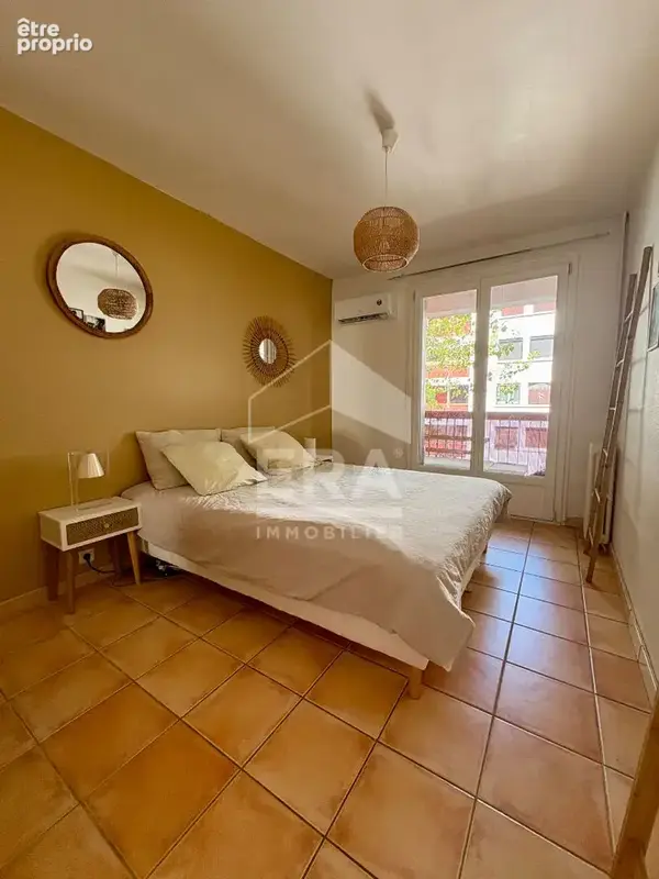 Appartement 82m² à montpellier - photo 7