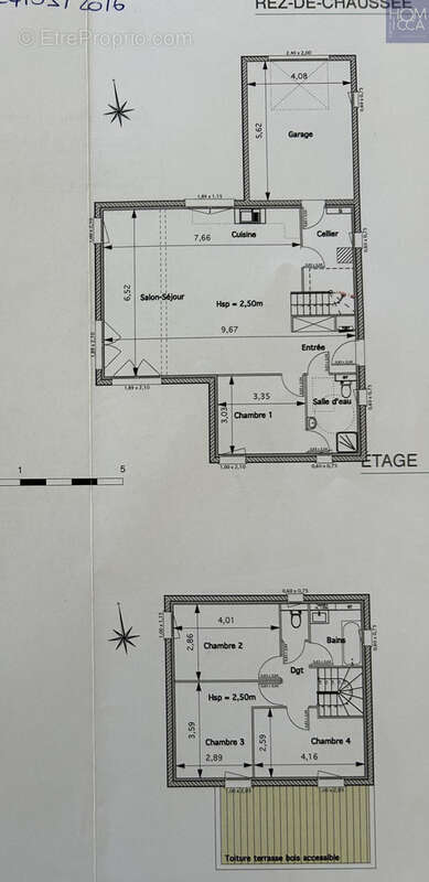 Maison à DARDILLY