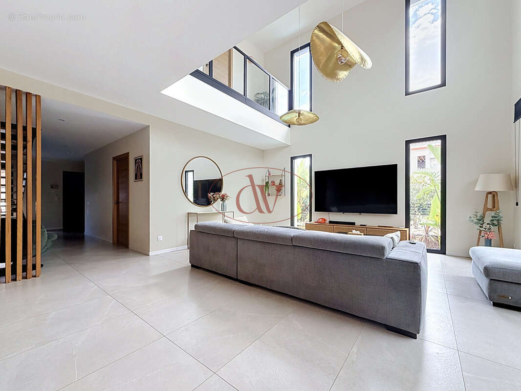 Villa 157m2 cabestany - photo 8