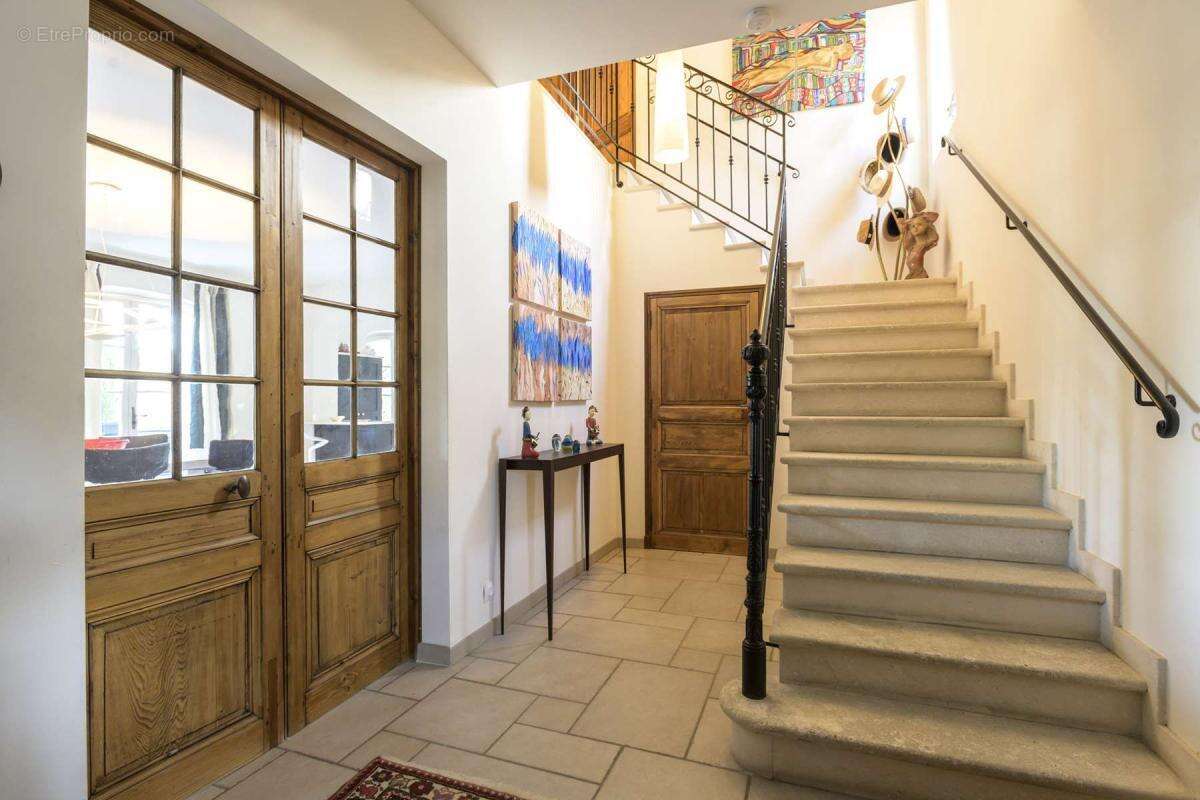 Maison à VAISON-LA-ROMAINE