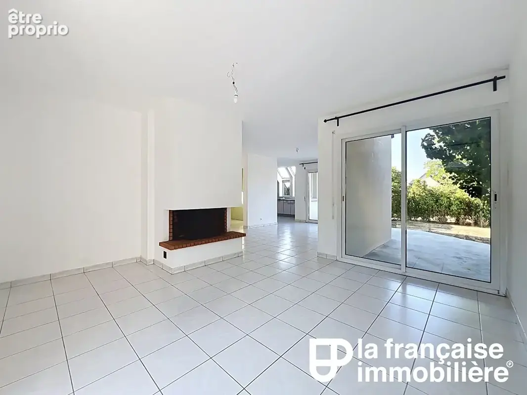 Maison à vendre à Pacé - 15min de Rennes - photo 3