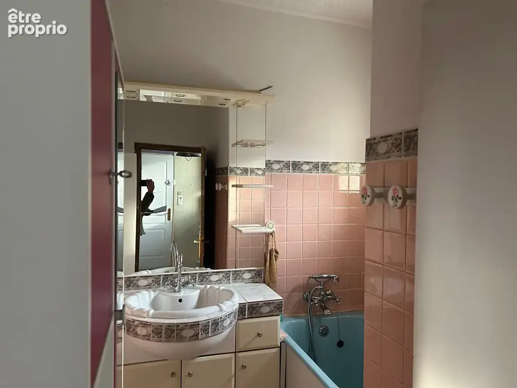 VENTE DECAZEVILLE - Immeuble de rapport à fort potentiel - photo 4