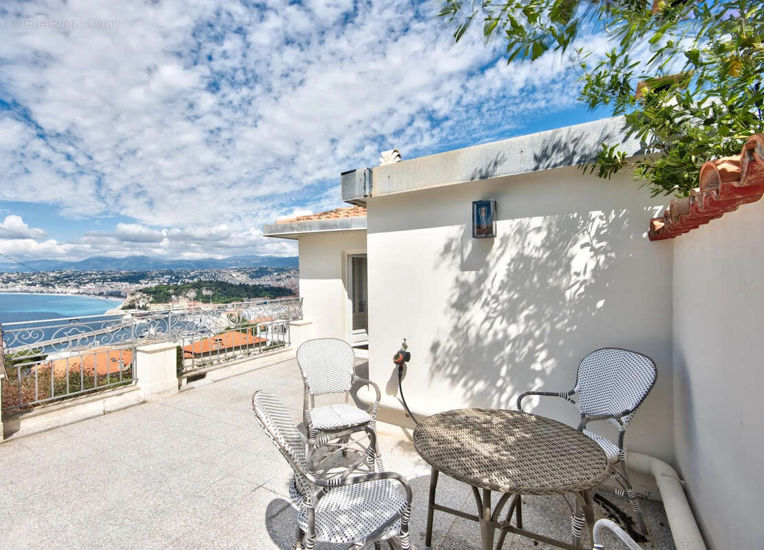 Maison à NICE